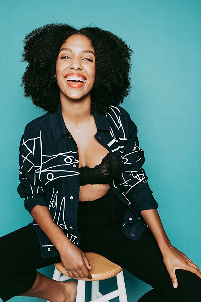 Raylene Harewood