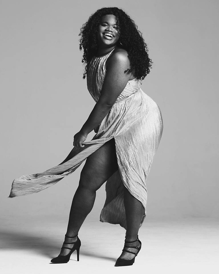 Jari Jones