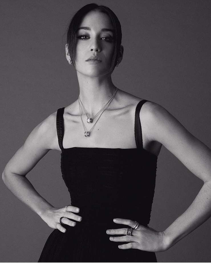 María Pedraza