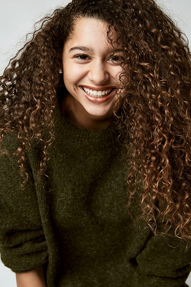 Mia Ella Clyburn