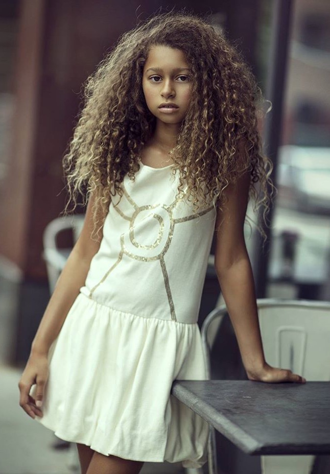 Mia Ella Clyburn