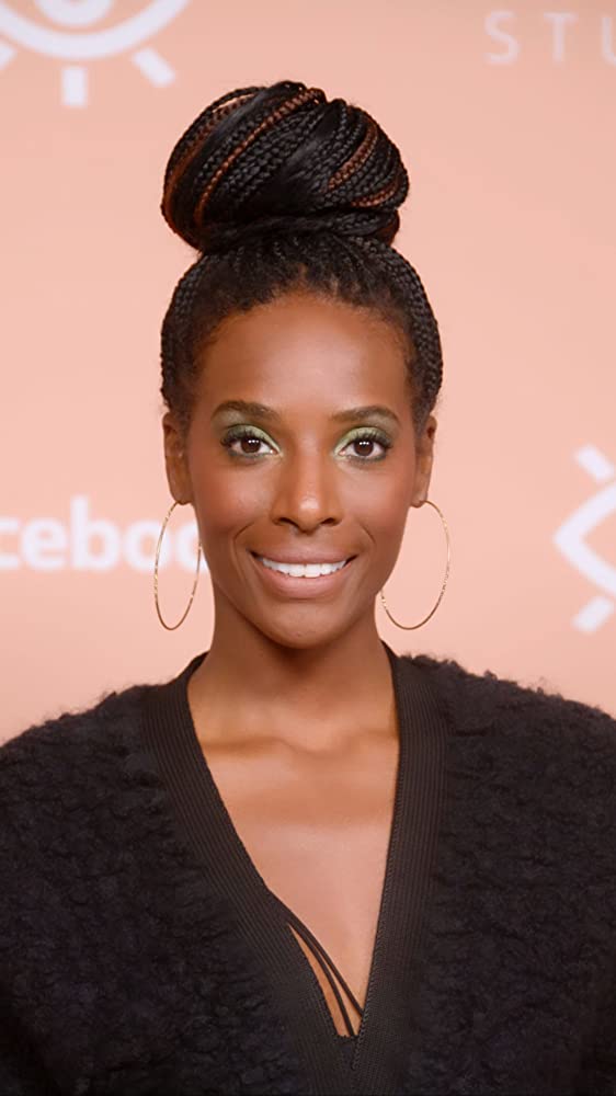 Zainab Johnson Zainab Johnson