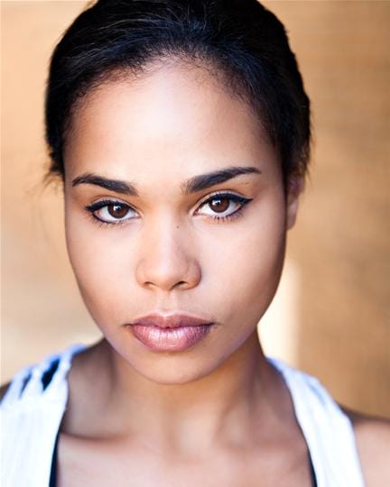 Roxy Sternberg