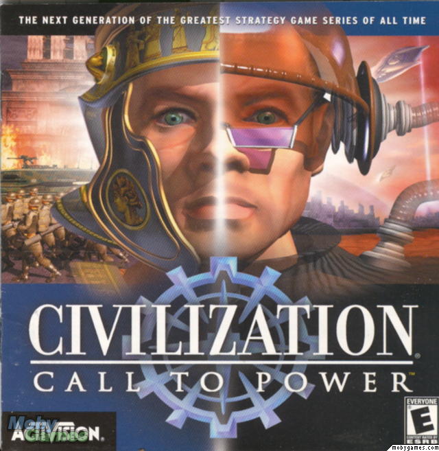 Civilization: Call To Power