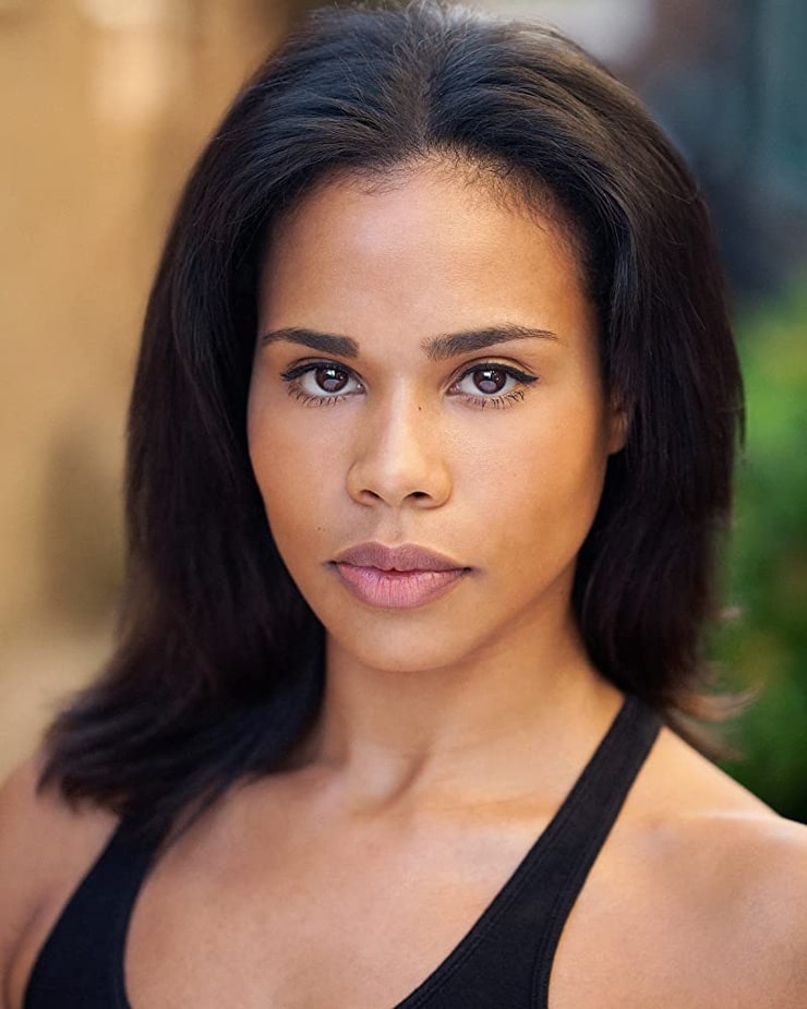 Roxy Sternberg Roxy Sternberg