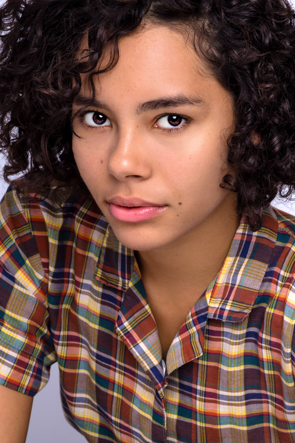 Image of Cheyenne Haynes