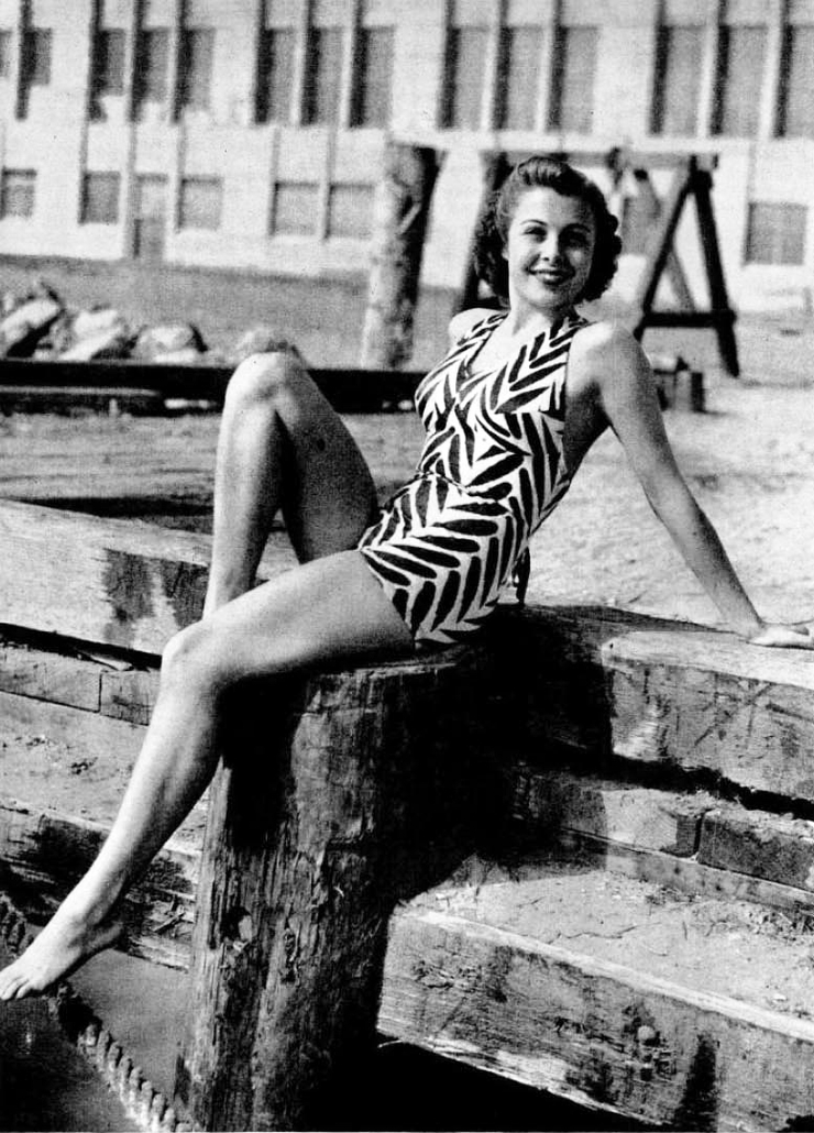 Marge Champion