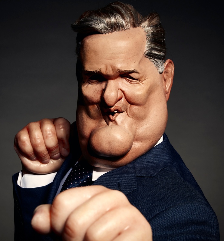 Spitting Image