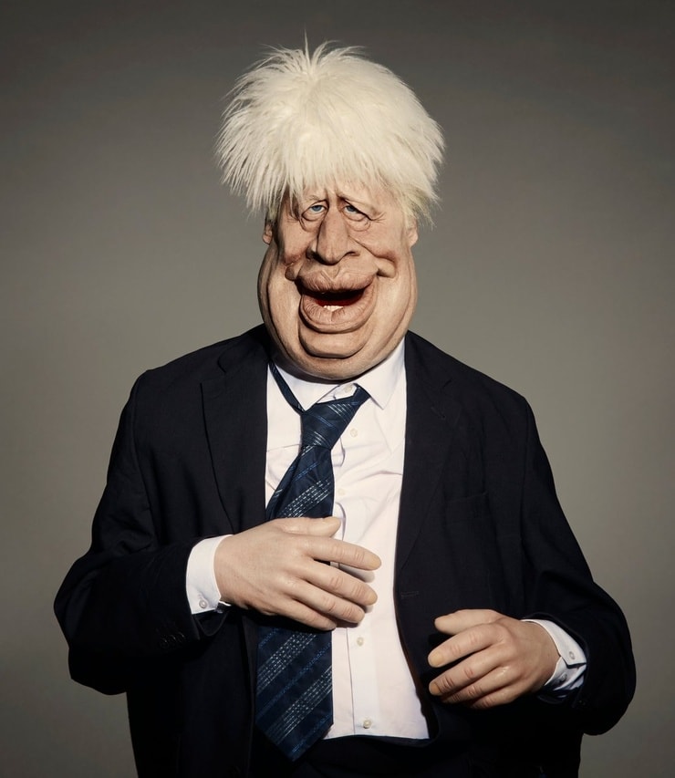 Spitting Image Spitting Image