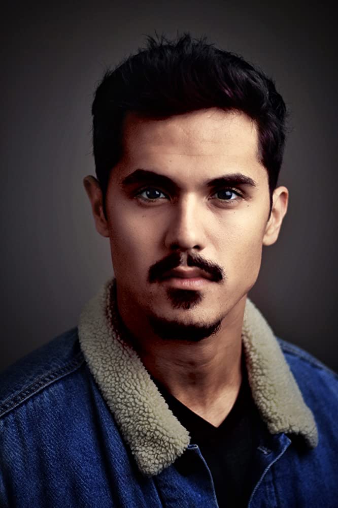 Jack Murillo