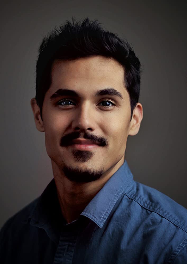 Jack Murillo