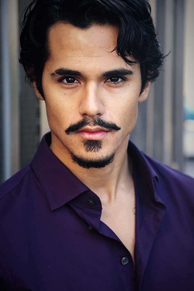 Jack Murillo