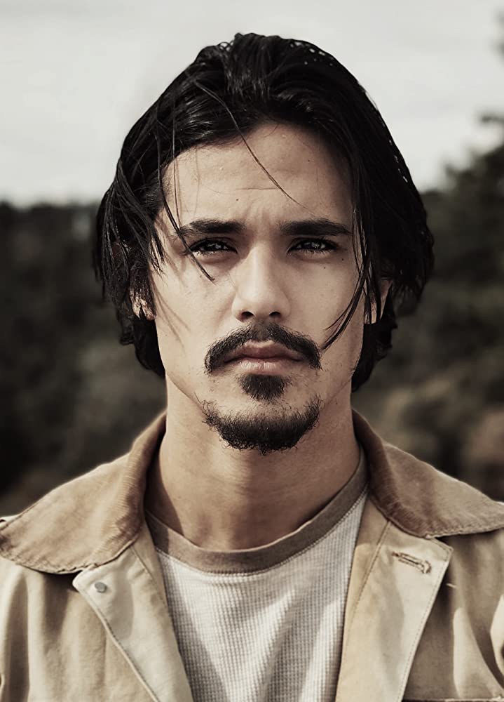 Jack Murillo