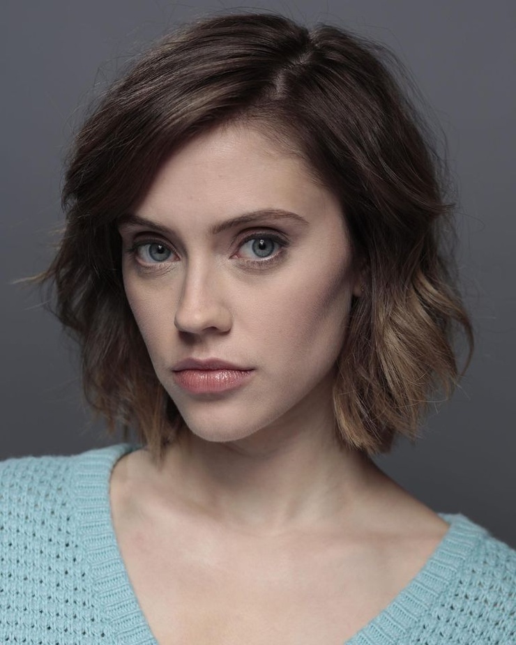 Amy Arburn Amy Arburn