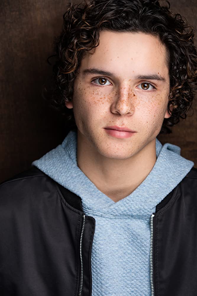 Noah Lomax