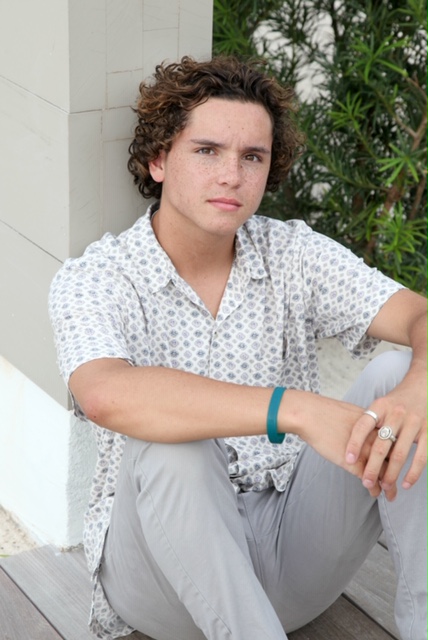Noah Lomax