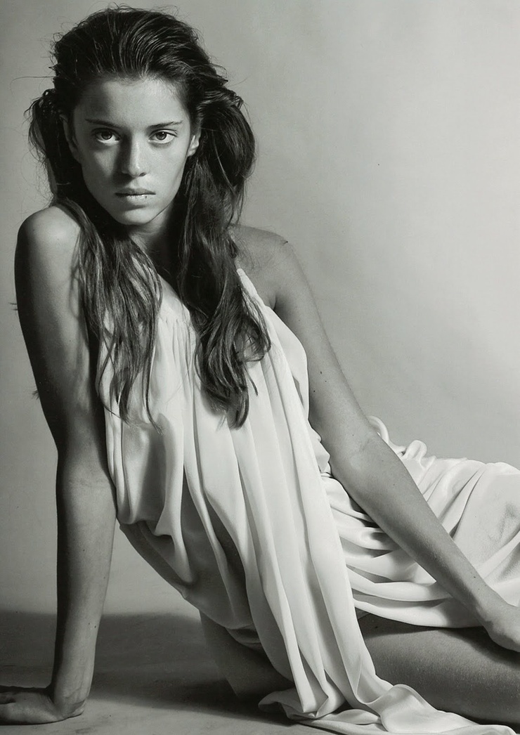Pauline Serreau