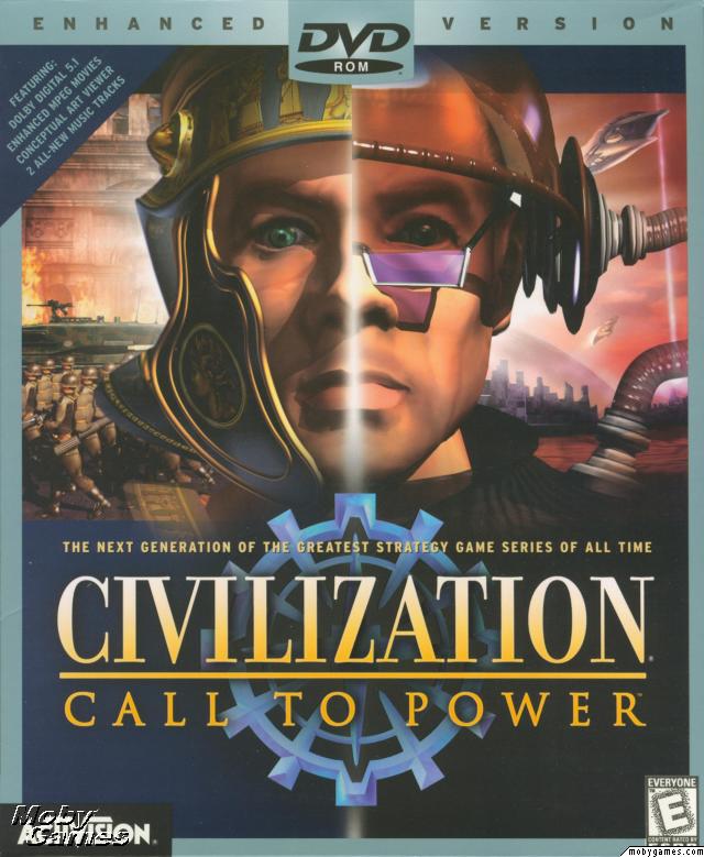 Civilization: Call To Power