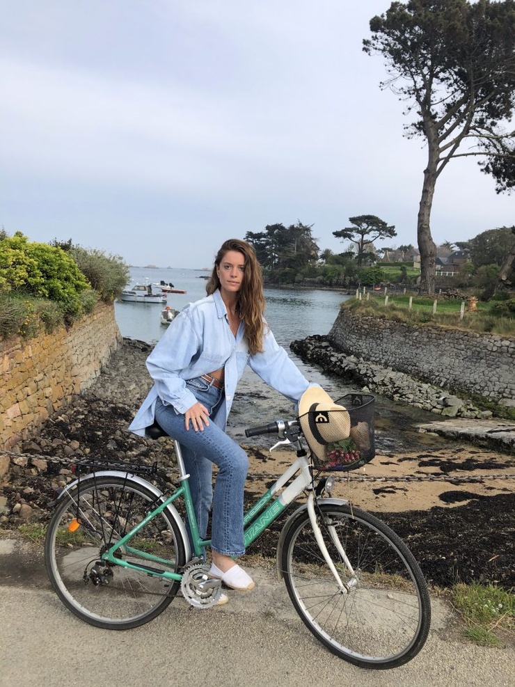 Pauline Serreau Pauline Serreau