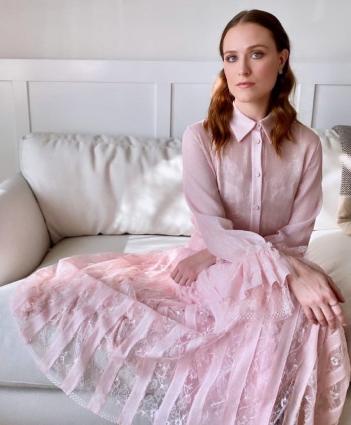 Evan Rachel Wood Evan Rachel Wood