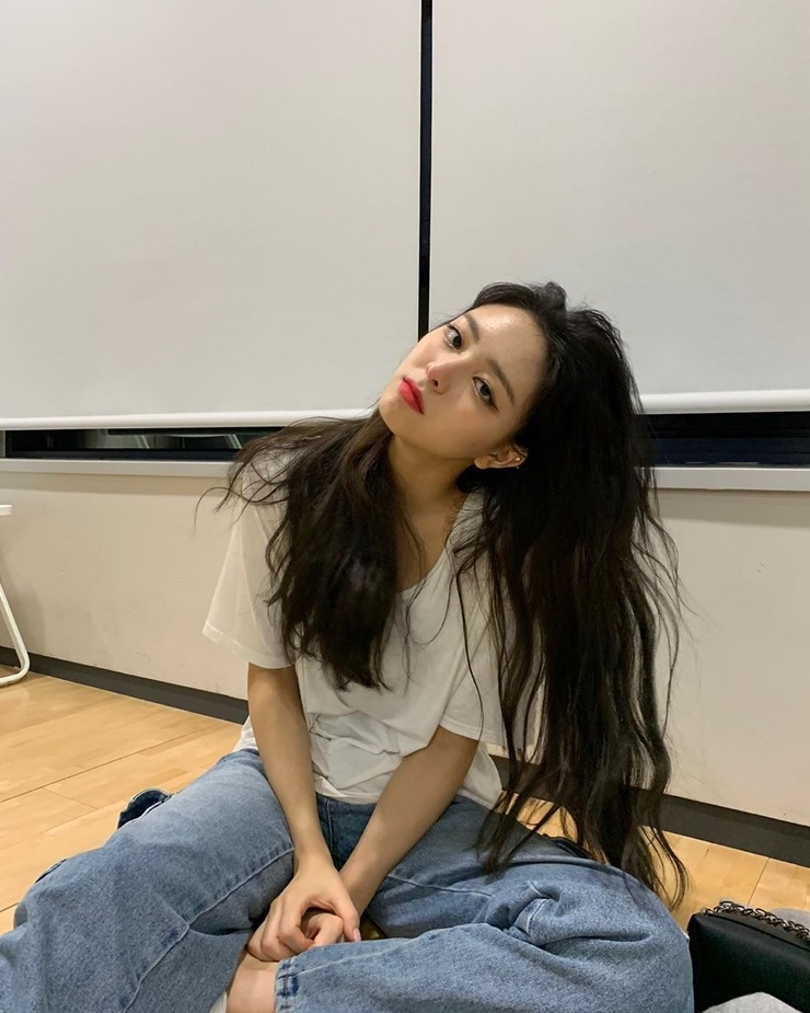 Shin Yuna