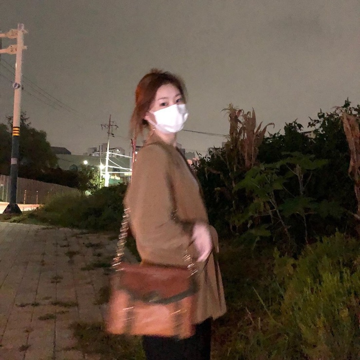 Lee Chaeryeong