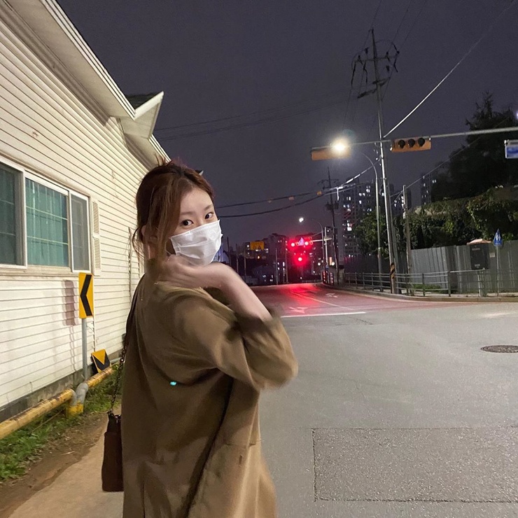 Lee Chaeryeong