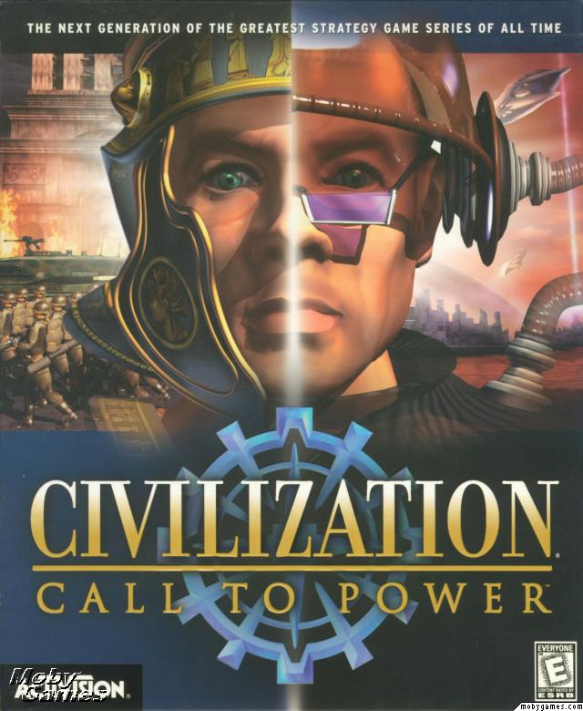 Civilization: Call To Power