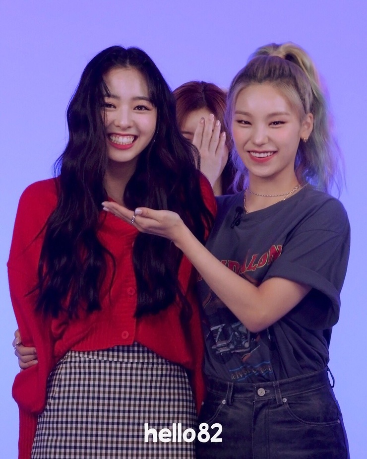 ITZY