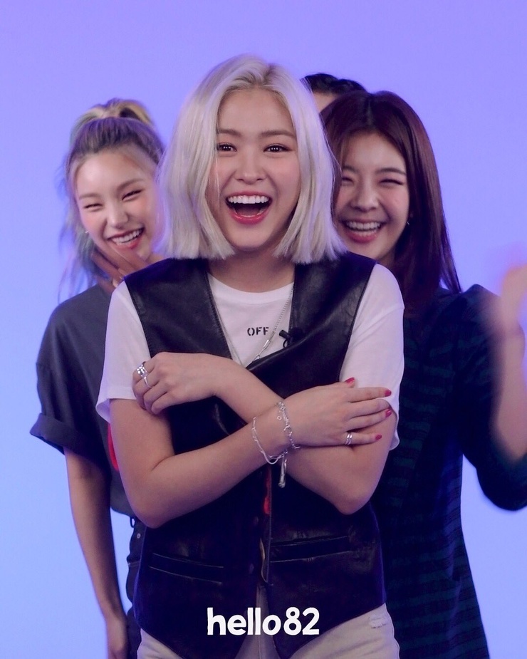 ITZY