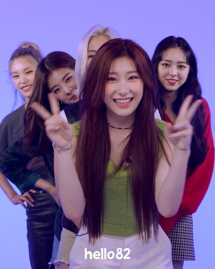 ITZY
