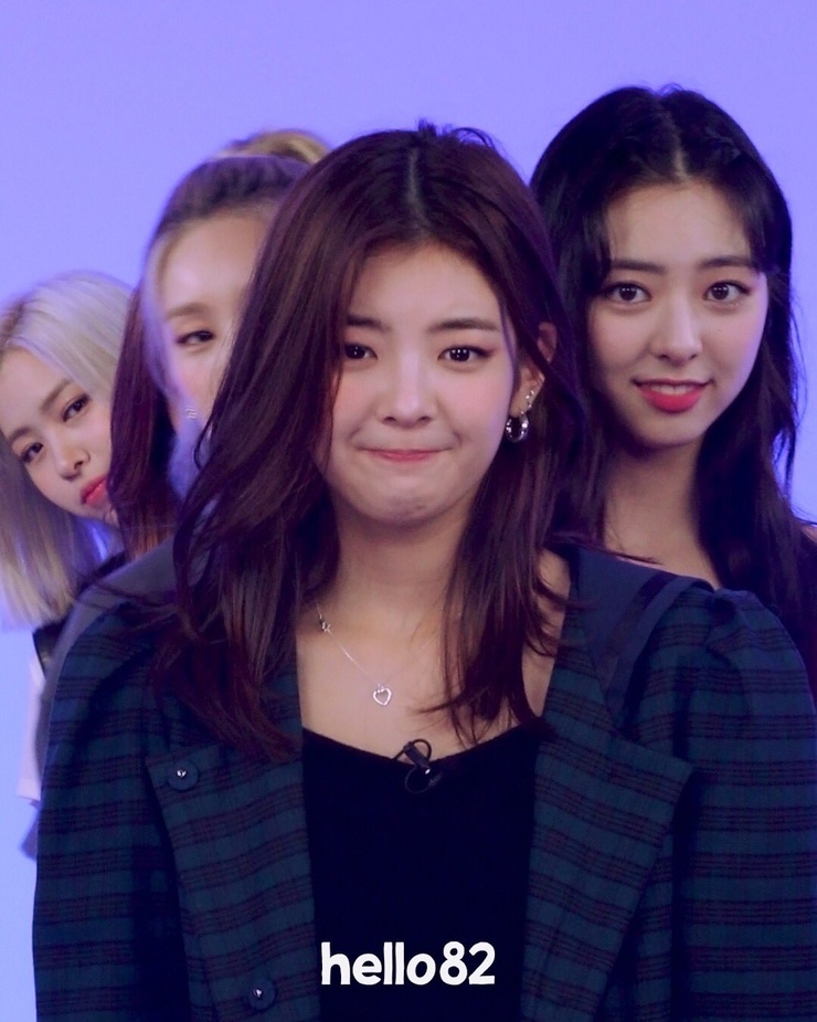 ITZY