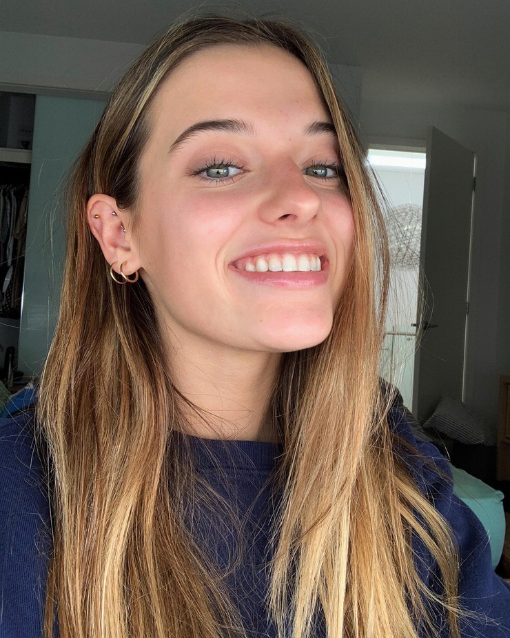 taya brooks