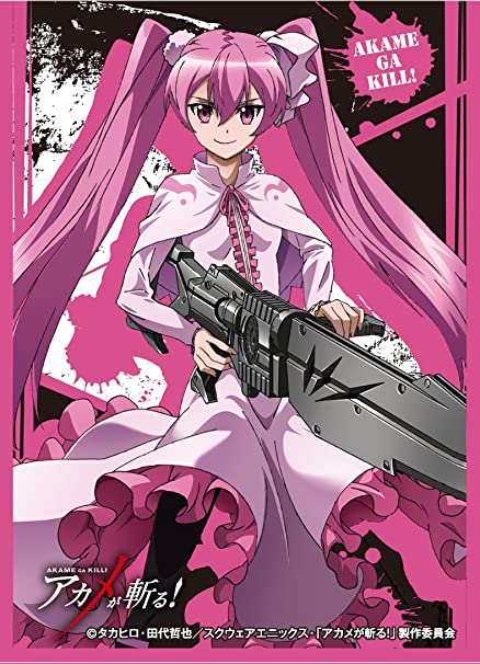 Akame ga Kill!