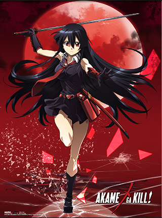 Akame ga Kill!
