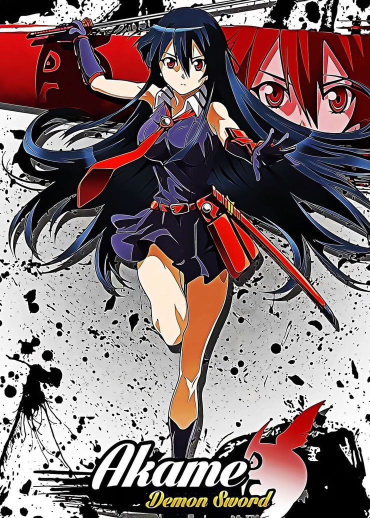 Akame ga Kill!