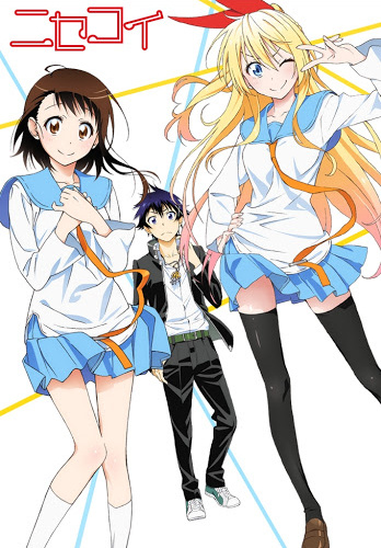 Nisekoi