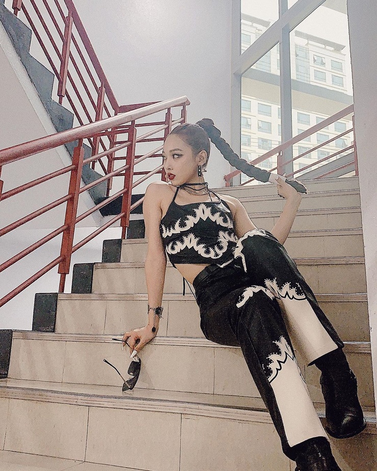 Jeon Somin