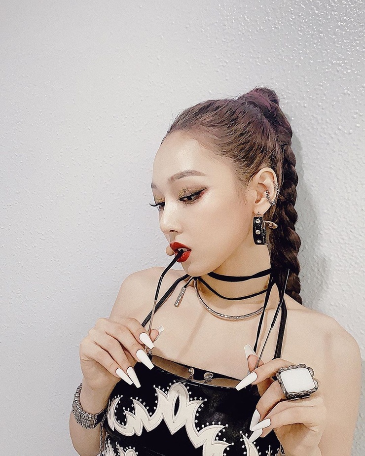 Jeon Somin