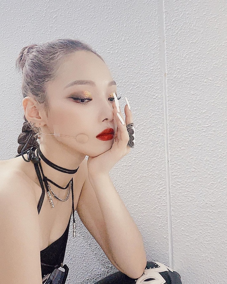 Jeon Somin
