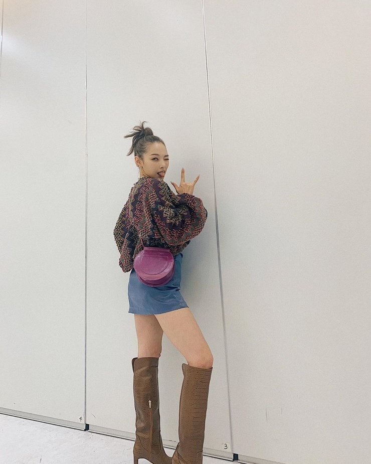 Jeon Somin