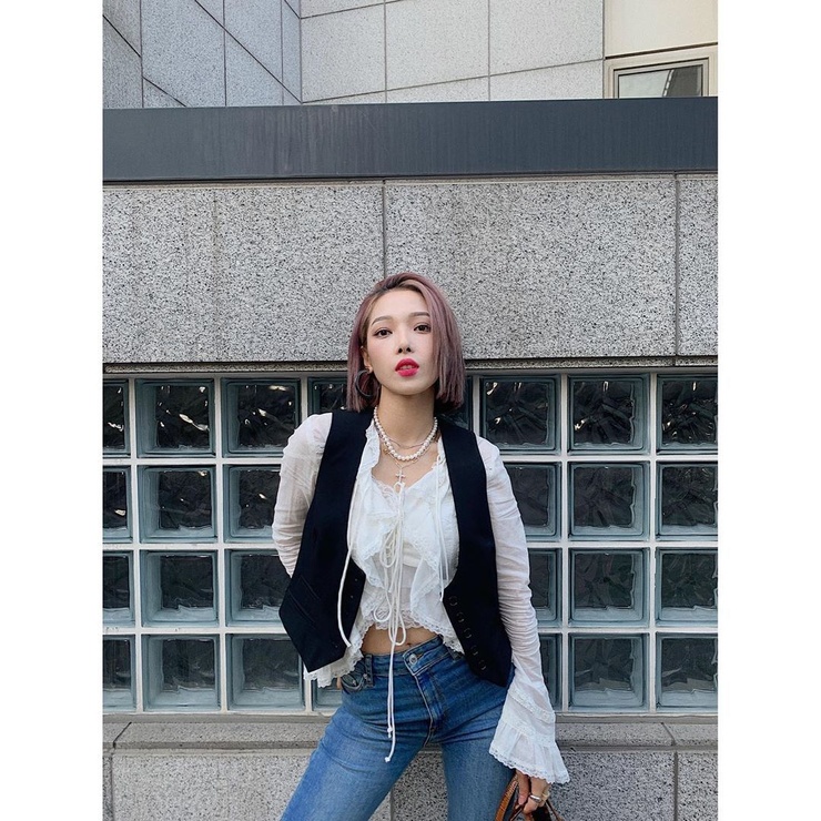Jeon Somin
