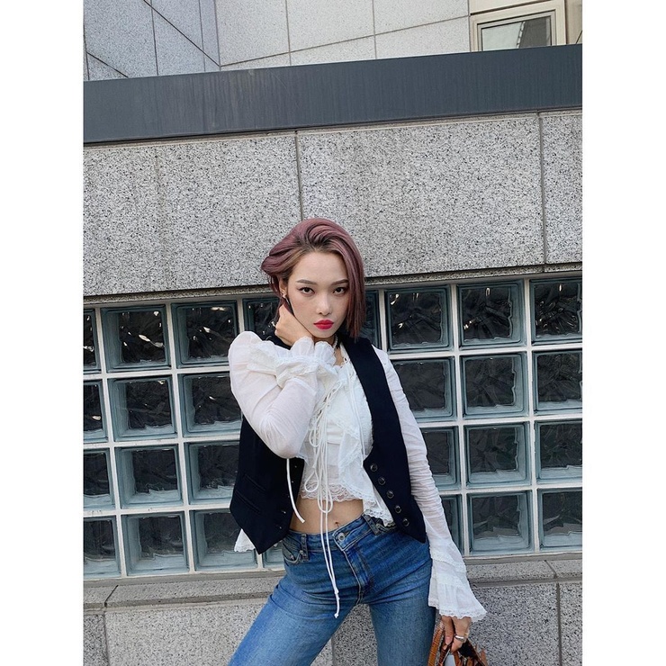 Jeon Somin