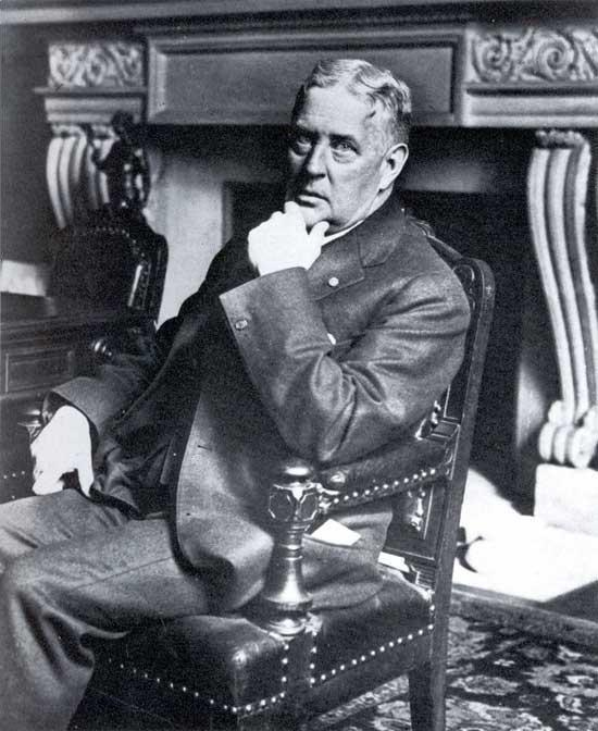 Edmund C. Tarbell Edmund C. Tarbell