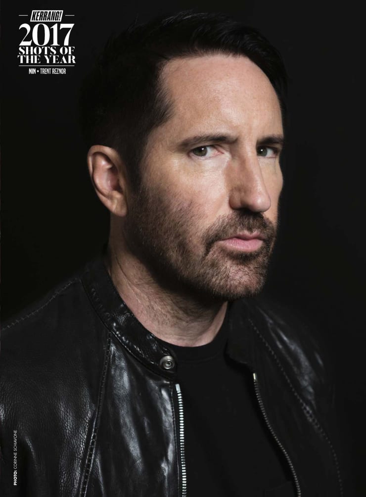 Trent Reznor