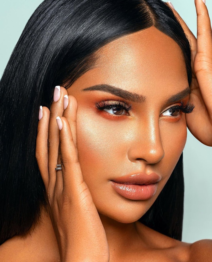 Gallienne Nabila