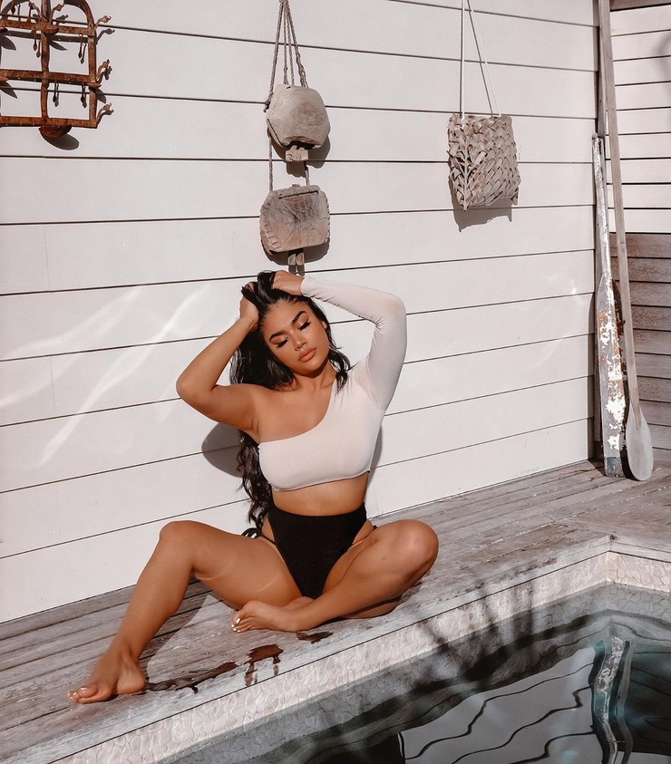 Maria Perez.