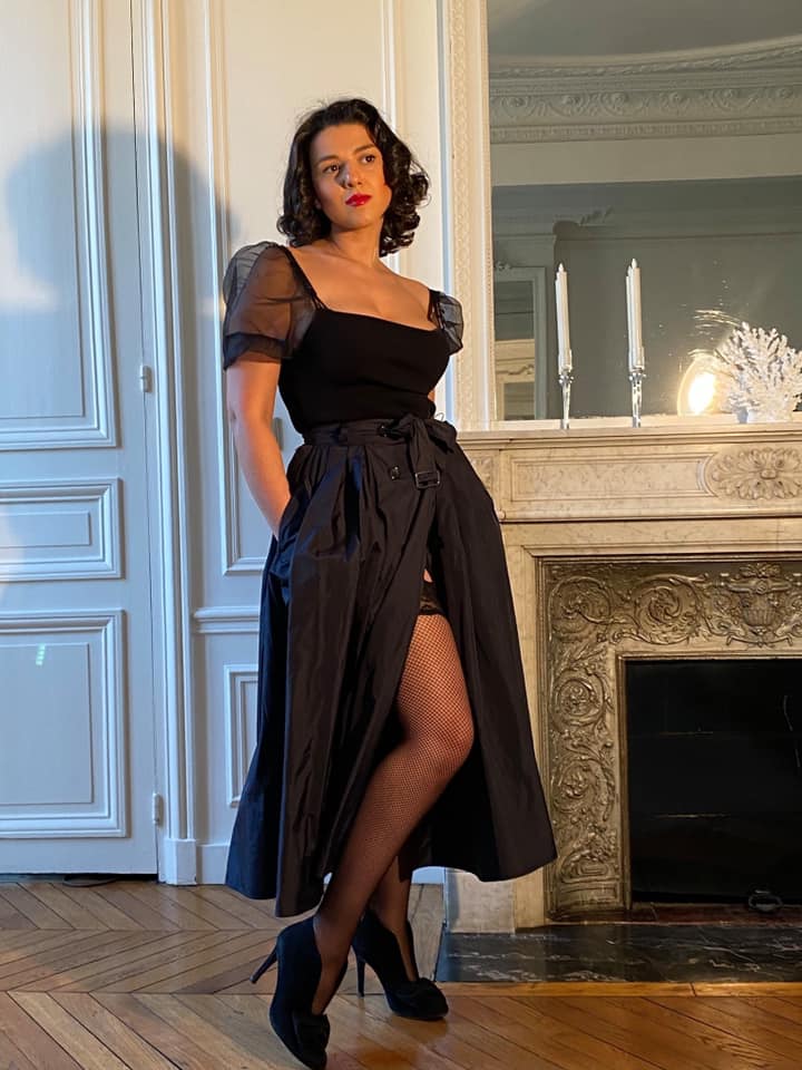 Khatia Buniatishvili