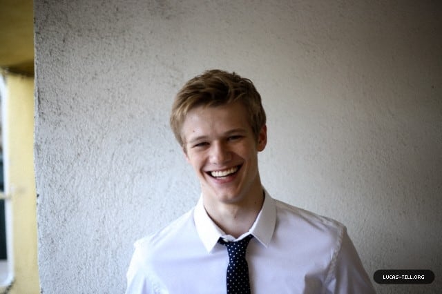 Lucas Till