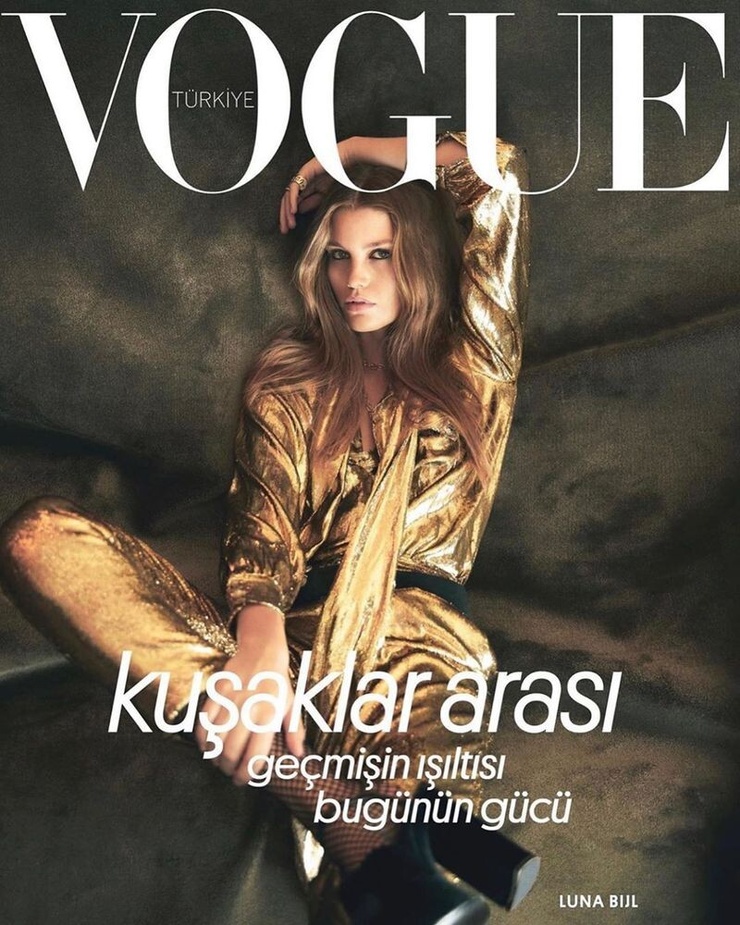 Luna Bijl